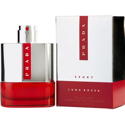 prada damen parfum sport